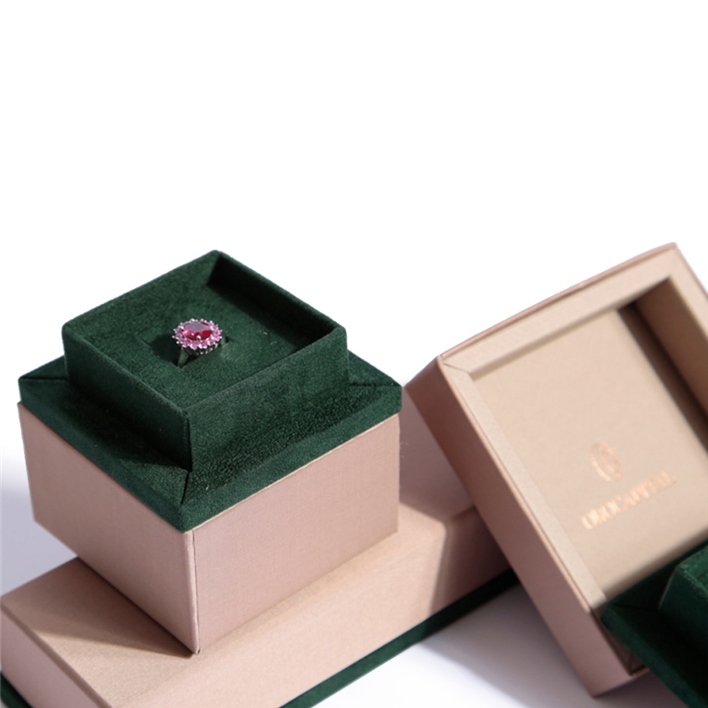 Jewelry boxes - 12