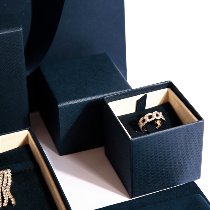 Jewelry boxes - 17
