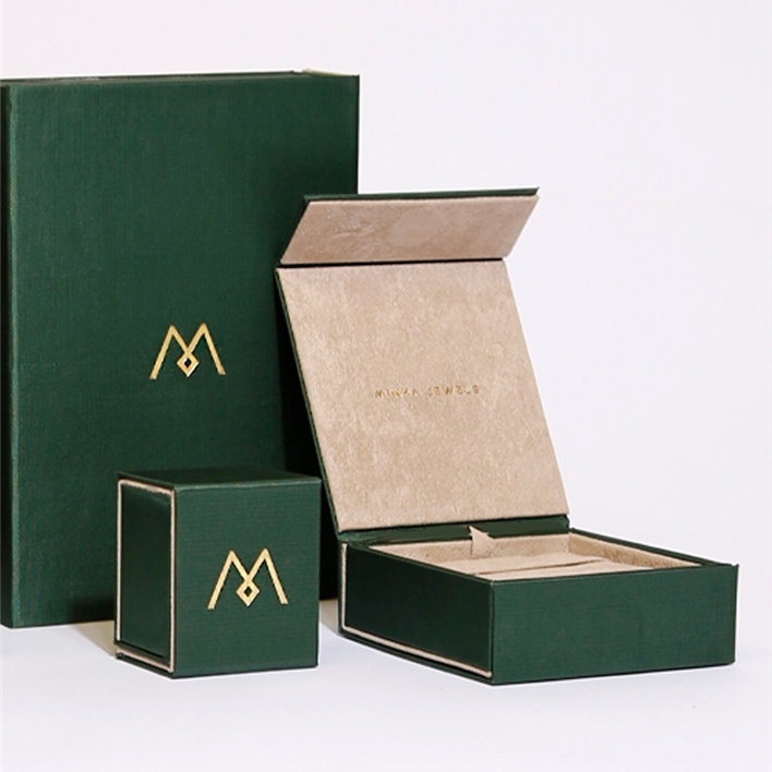 Louis Vuitton-Inspired Cardboard: Branded Packaging Makes Bubble
