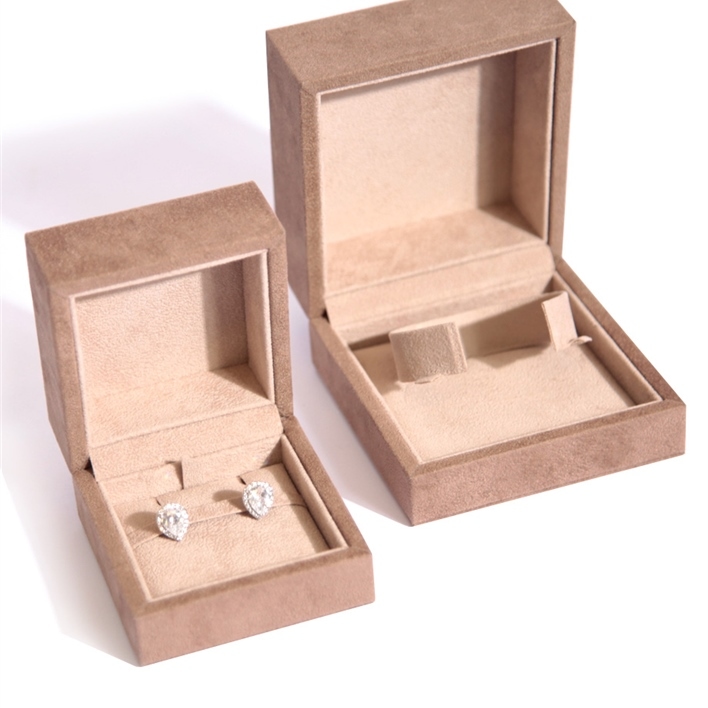 Jewelry boxes - 6