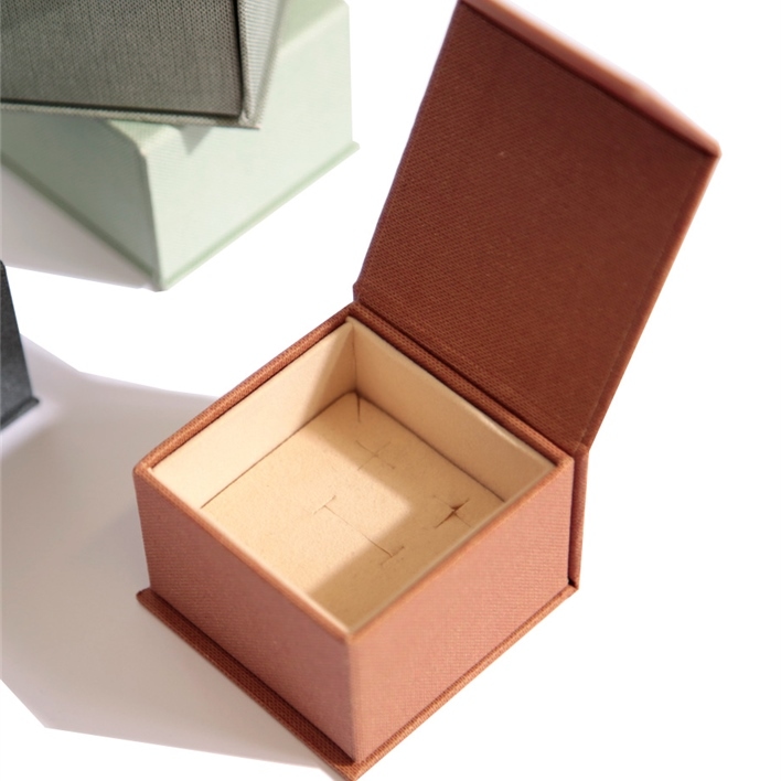 Jewelry boxes - 8