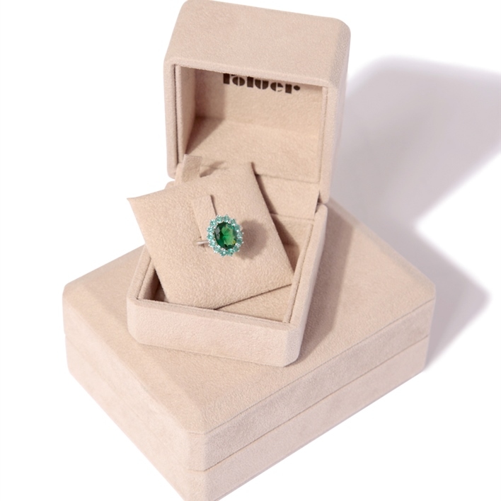 Jewelry boxes - 8