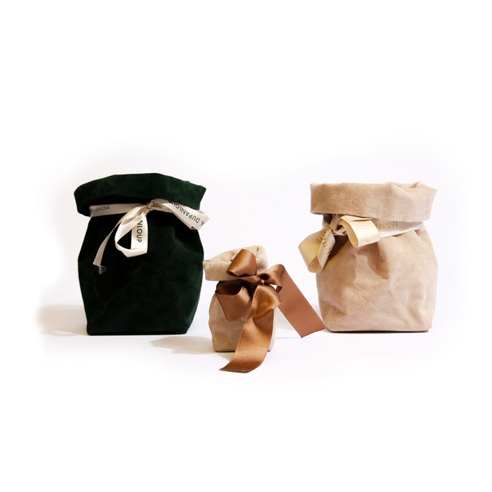 Jewelry pouches - dodo1