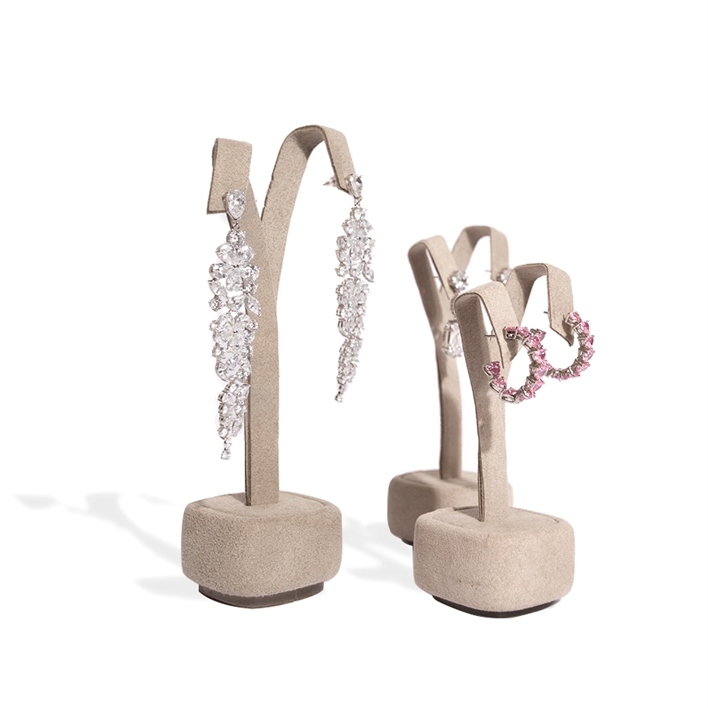 CHOOSE JEWELRY ITEMS FOR YOUR DISPLAY - espositori orecchini 0003s 0000 monaco