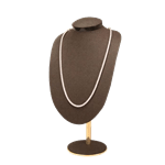 necklace-display goccia
