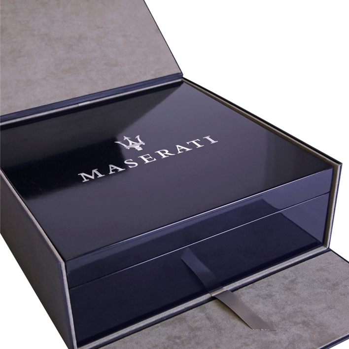 Luxury - maserati3