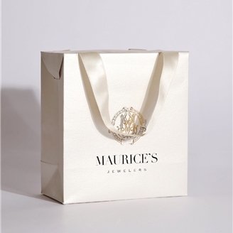 Luxury paper bags