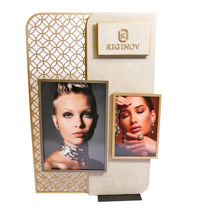 CHOOSE JEWELRY ITEMS FOR YOUR DISPLAY -  MGS0191