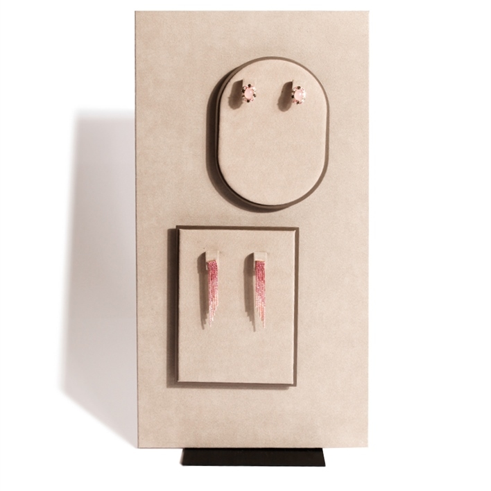 CHOOSE JEWELRY ITEMS FOR YOUR DISPLAY - mod 0000s 0004 pad magnetici orecchini