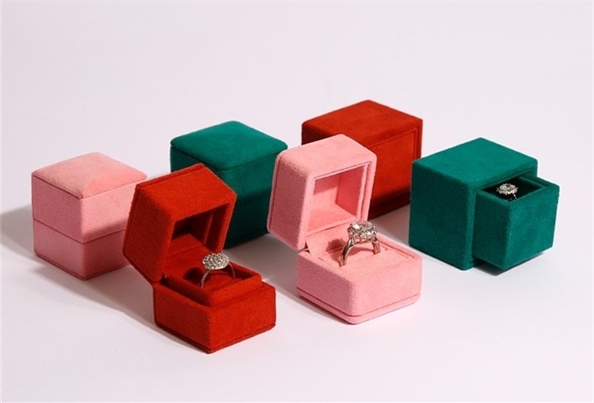Astuccio 50 - Jewelry boxes