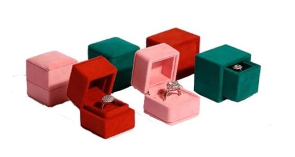 ring boxes