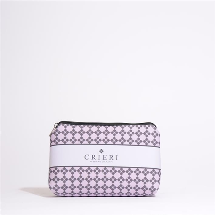 pochette crieri