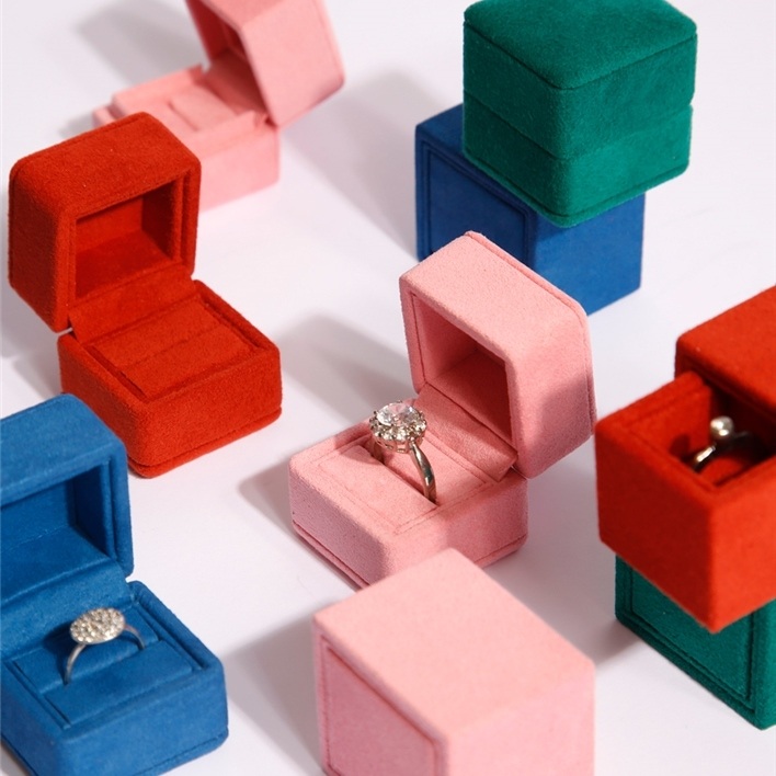 mignon ring boxes