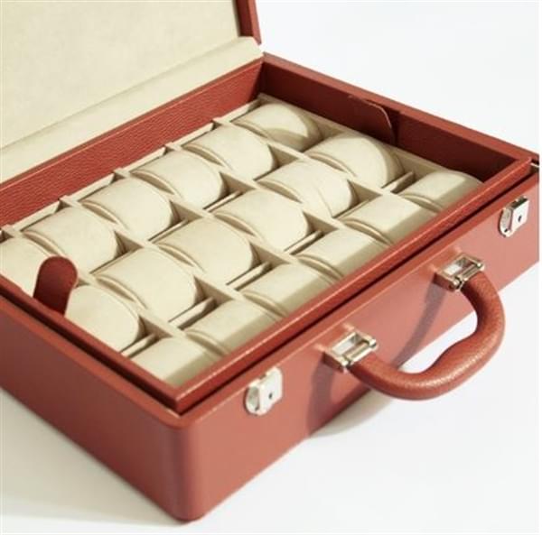 jewelry Suitcases