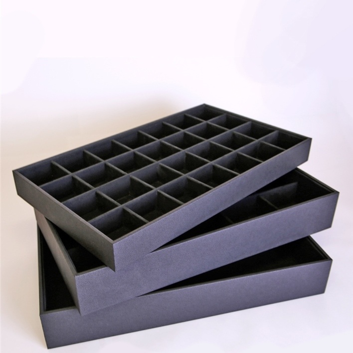 Jewelry storage trays - svuota vetrine