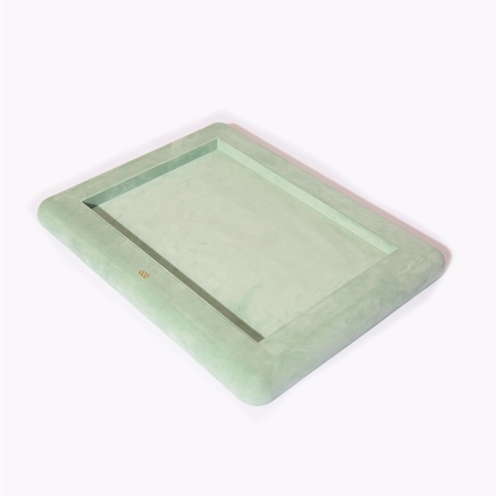 Jewelry storage trays - bold tray