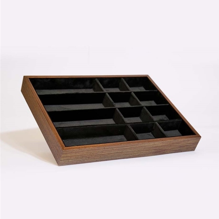 luxury Stock tray